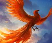 Phoenix Animal Totems